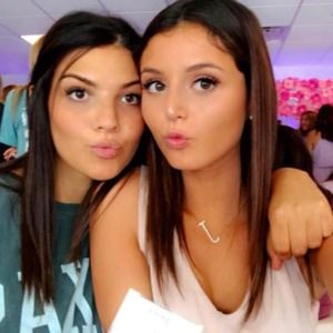 Meet your Posher, Jenna